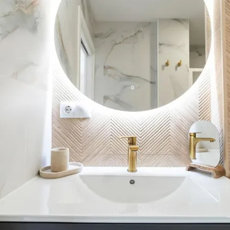 Republica Argentina 02 アパート *