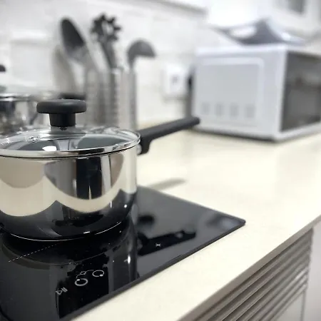 Loft Tr28 - Ground & Arts Connected 아파트 발렌시아