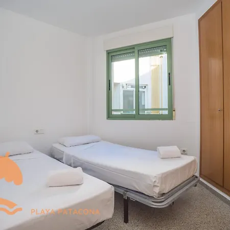 Mare Nostrum Appartement