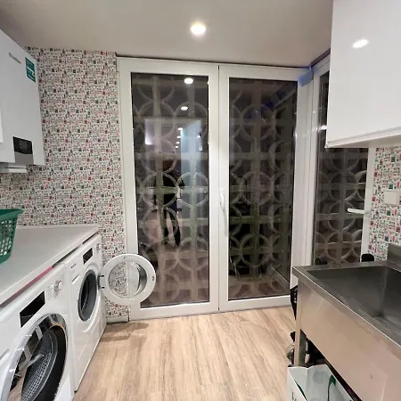 Apartman Bright Spacious Luxury *