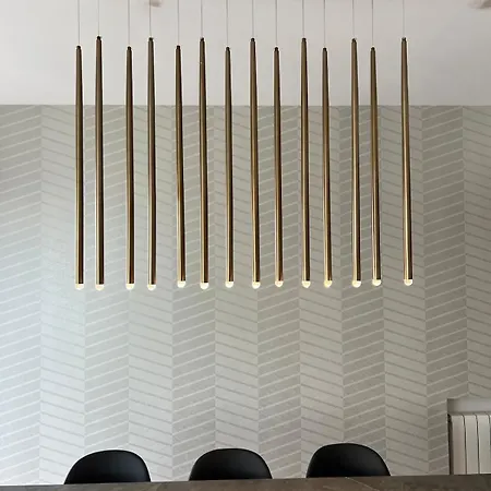 公寓 Bright Spacious Luxury