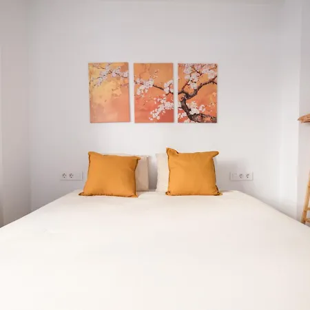 Casa Estrellita Boutique شقة