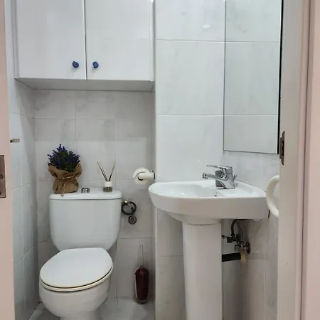 Vistas De Ensueno En Les Gavines - Entre El Mar Y La Albufera Apartment Valencia