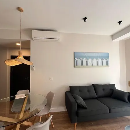 Lägenhet Artes 323 Valencia