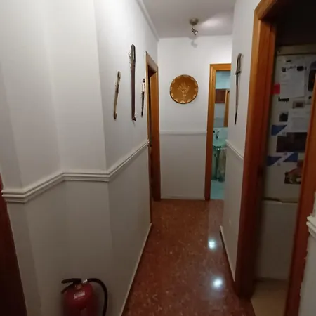 Alquilo 24 Euros Por Noche Super Apartament Walencja