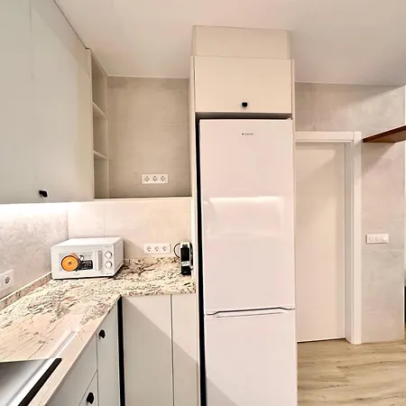 Joaquin Costa Urban Flat * Valencia