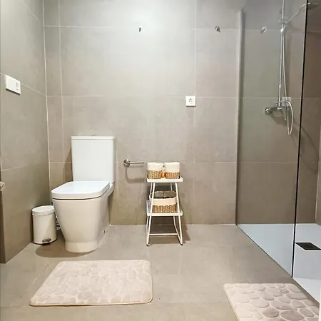 公寓 New Loft Near The And Downtown *