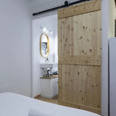 Winahost Loft Colon In Downtown Daire *