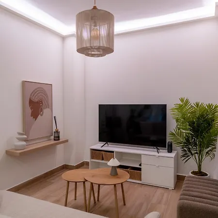 Apartamento Viva - Arte & Reflejos *