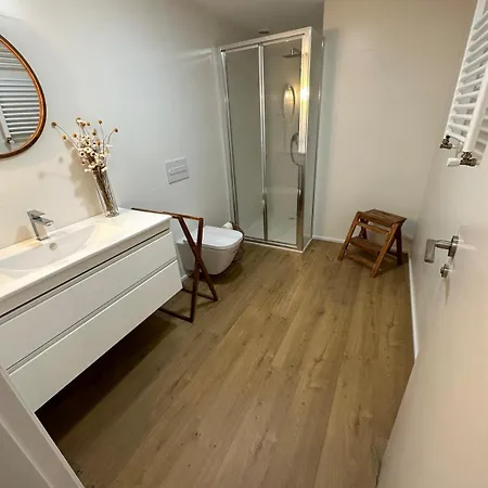 Apartmán 60m2 Cozy *