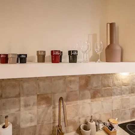 Ciudad De Ciencias Y Puerto - Manolito 4 Apartamento *