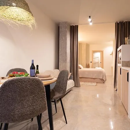 Pepeflats - Ciudad De Ciencias Y Puerto - Manolito 4 *