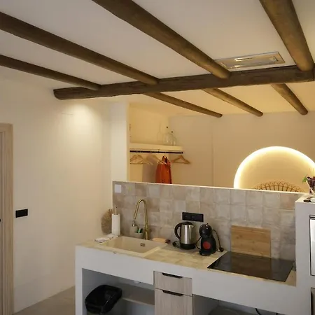 Pepeflats - Eco Puerto - Manolito 3 Apartamento *