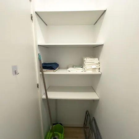 Bajo Acogedor, Moderno, Cerca Del Mar 公寓