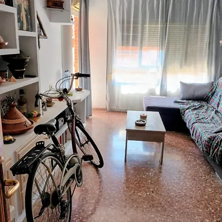 Alquilo 24 Euros Por Noche Super Апартаменты