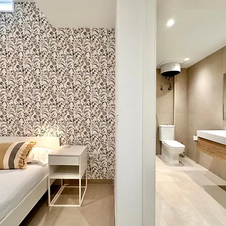 Casa Rosario - Reformado En El Cabanal *