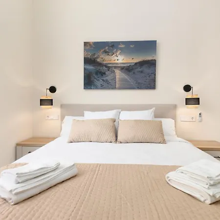 Apartamento Portobello Road *