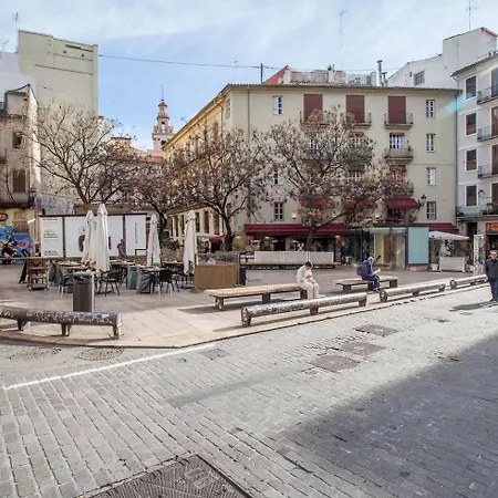 Apartman Bolseria Ciutat Vella