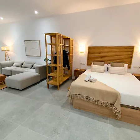 Travel Habitat Jesus-patraix Familiar Valencia