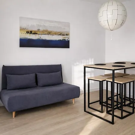 Prime Διαμέρισμα