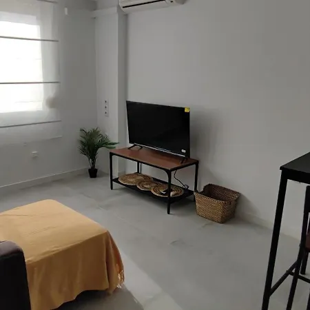 En La Ciudad De Artes Y Ciencias Apartamento Valencia