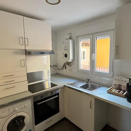 Torre Micalet 3th FLOOR&No elevator Valencia