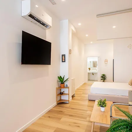 Hridaya El Grao Close To The Sea