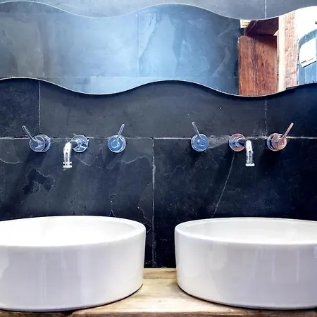 Atico Exclusivo Del Siglo Xvi Con Dos Terrazas En El Corazon De Ciutat Vella Apartment Valencia