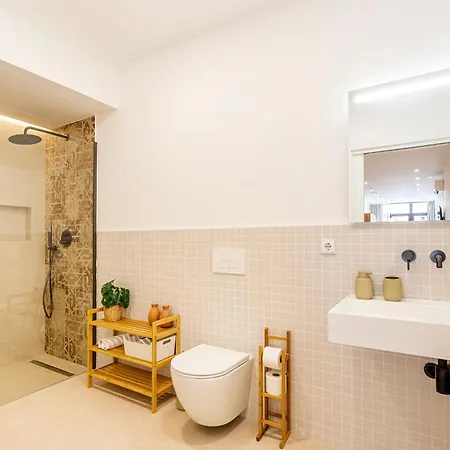 B - Design At El Grao Close To The Appartement