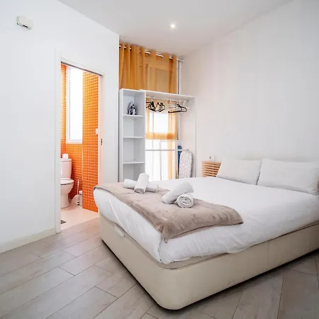 Tu En El Centro-ruzafa 9d