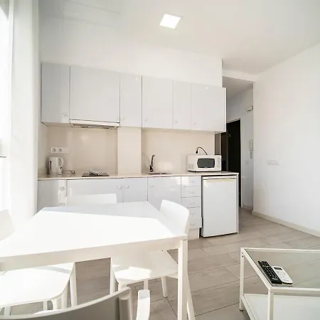 Appartamento Ruzafa Market 9c *