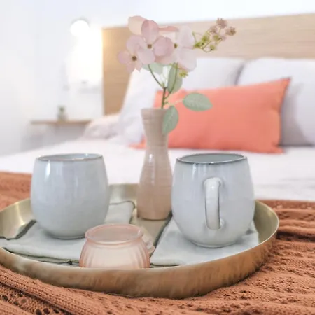 Apartament Near To Marathon - Of Arts & Sciences *