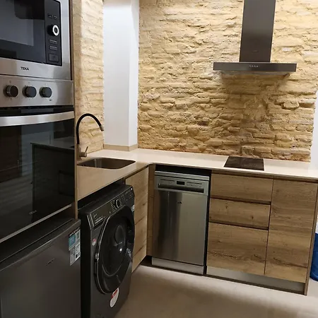 Apartamento Centro Bic Valência