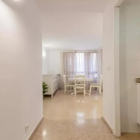 Apartment Historic Center - Loft In The Heart Of *