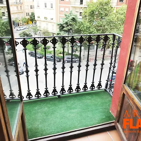 Calle Cuenca 2 Βαλένθια