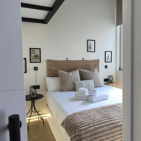 Impresionante Apartamento Industrial Wifi Gratis Hasta 4 Os Encantara شقة