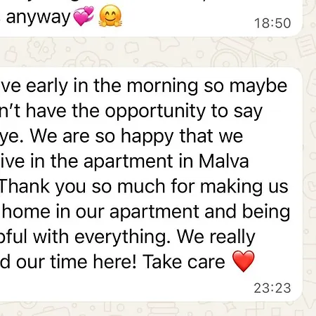 Sun Balcony Valencia