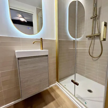 Διαμέρισμα Loft En El Centro De Botanico 5 Βαλένθια