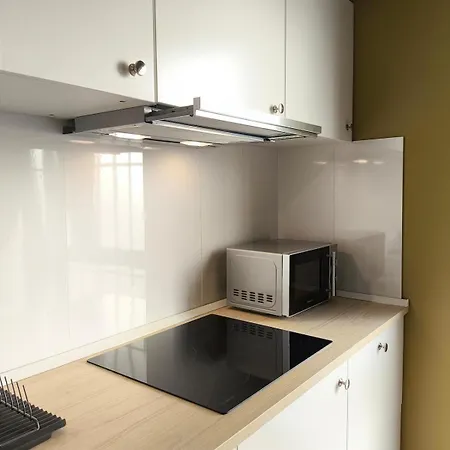 Calma Your Getaway In Playa De * Valenza