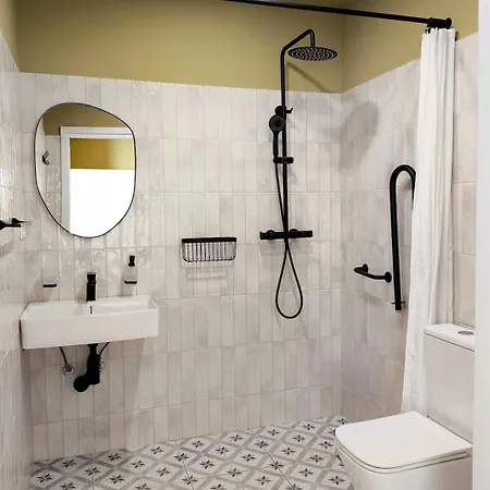 Calma Your Getaway In Playa De Apartman *