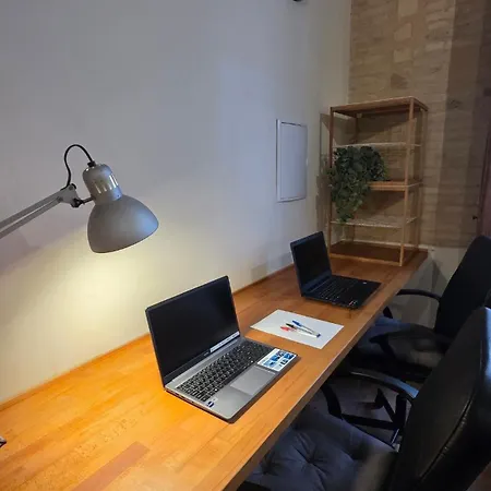 Casita Buenos Aires *