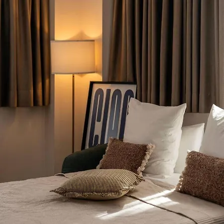 Apartment Republica Argentina 02 Valencia