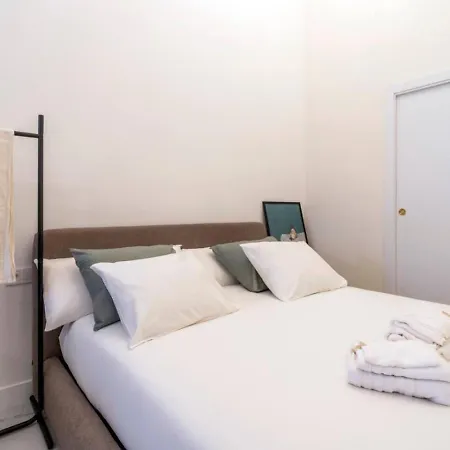 03 - Les Artes Lägenhet *