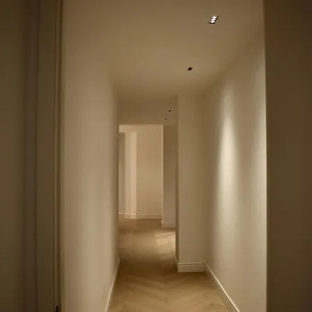 Daire Stylish & Cozy Flat In Heart Of Eixample, *