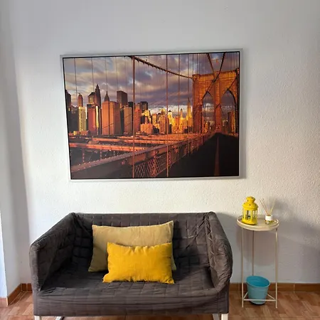 Apartament The Ruzafa By Laura - Ave