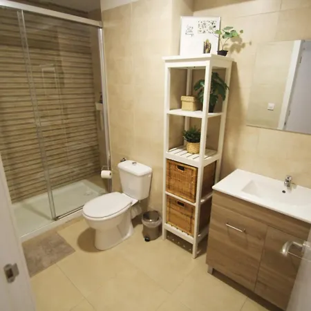 Ross - Flat With The Amenities Διαμέρισμα Βαλένθια