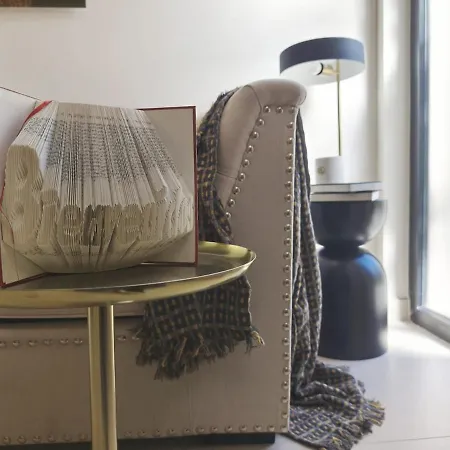 Loft - B4 Smart Access & Urban Calm Βαλένθια