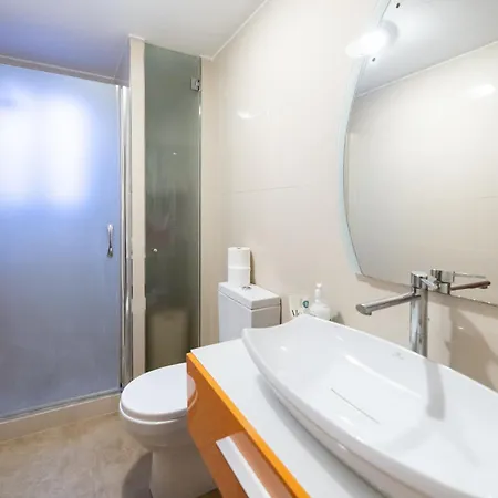 2br In Valencia's Old Town 公寓 *