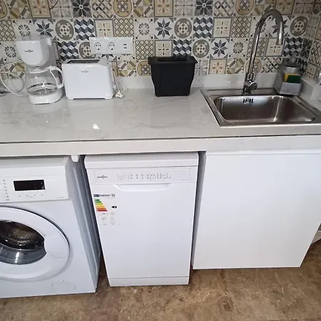 Apartment Magnifico Y Moderno Estudio Bien Ubicado *