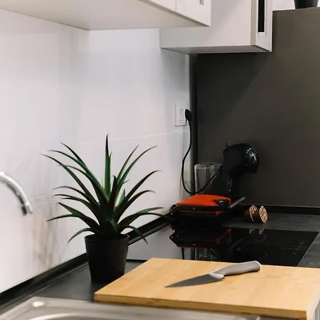 N4 Comfortable & Bright Park Benicalap 아파트 *